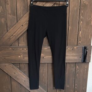 LuLaRoe Black Leggings
